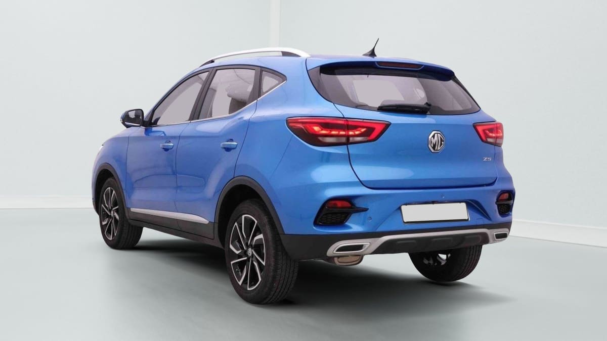 353480_p2 - MG - ZS - 2025 - photo 4