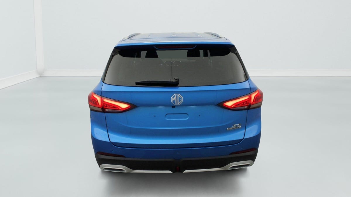 360654_p2 - MG - ZS - 2025 - photo 6