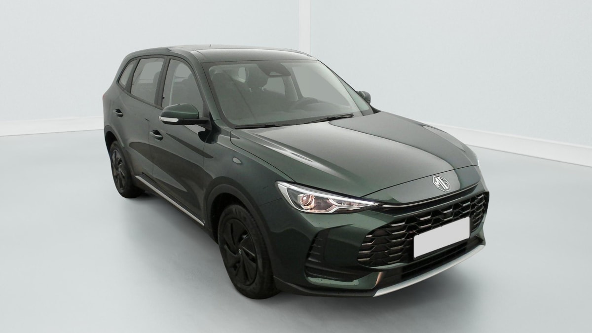 361734_p2 - MG - ZS - 2025 - photo 1