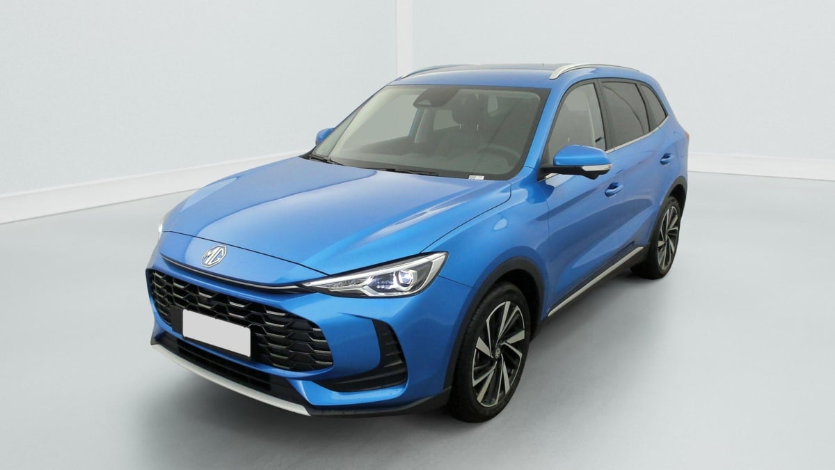 360654_p2 - MG - ZS - 2025 - photo 3