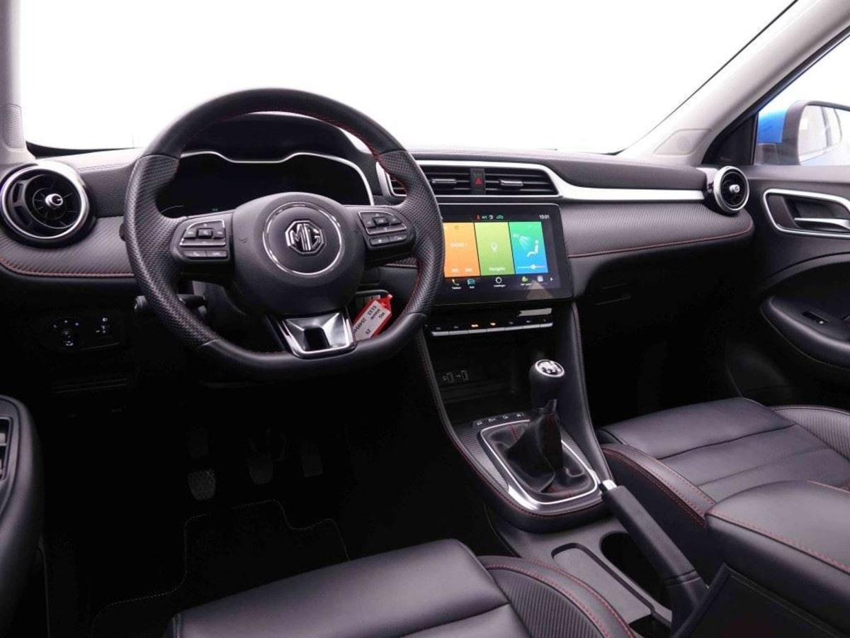 353480_p2 - MG - ZS - 2025 - photo 7