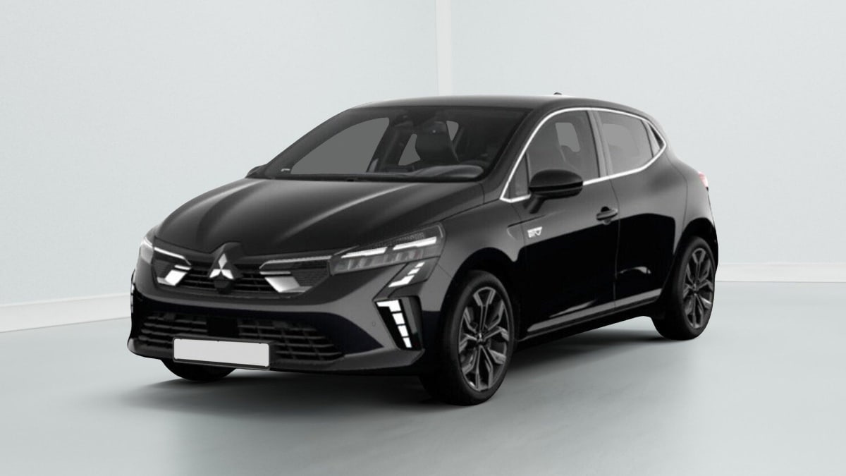 356009_p2 - MITSUBISHI - COLT - 2025 - photo 1