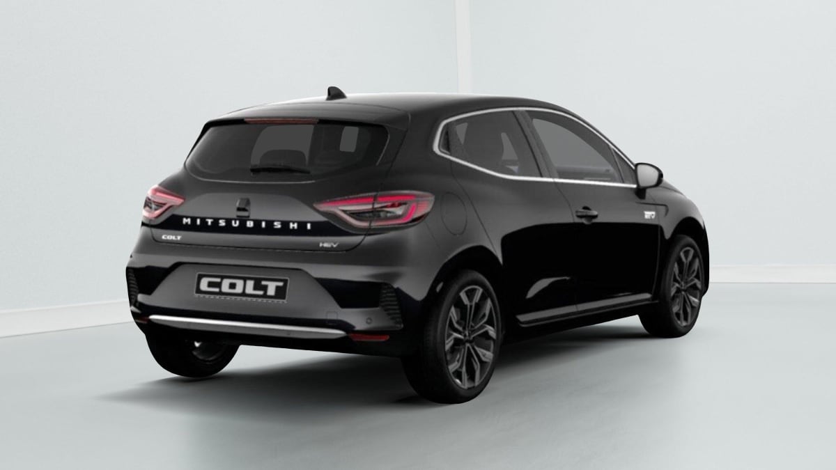 356009_p2 - MITSUBISHI - COLT - 2025 - photo 3