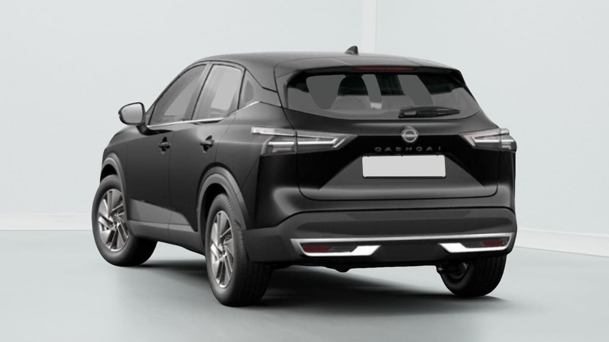 360643_p2 - NISSAN - QASHQAI - 2025 - photo 2