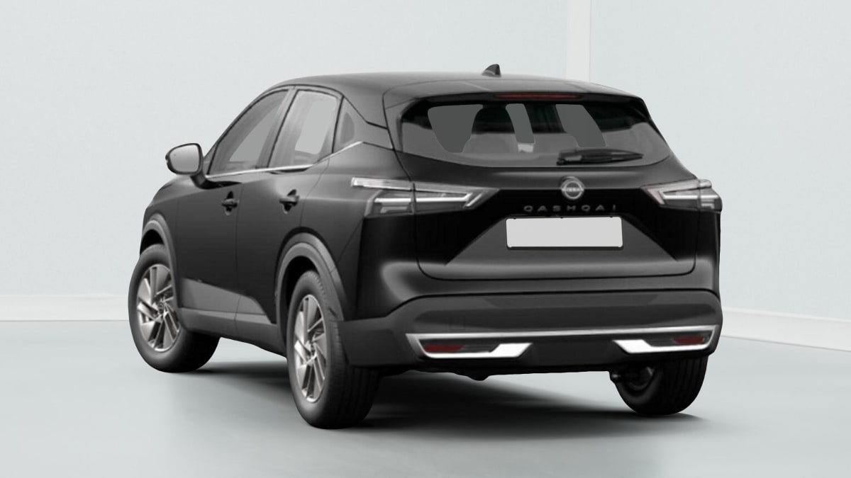 361479_p2 - NISSAN - QASHQAI - 2025 - photo 2