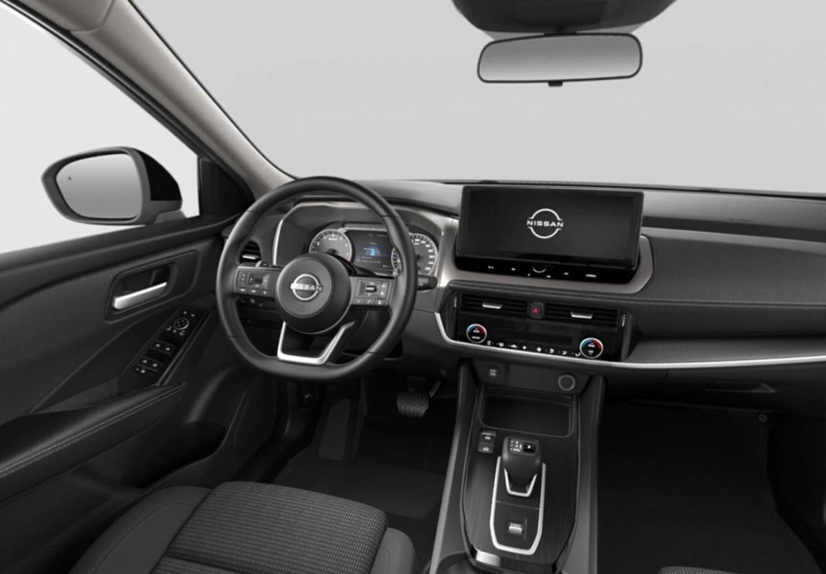 360643_p2 - NISSAN - QASHQAI - 2025 - photo 3