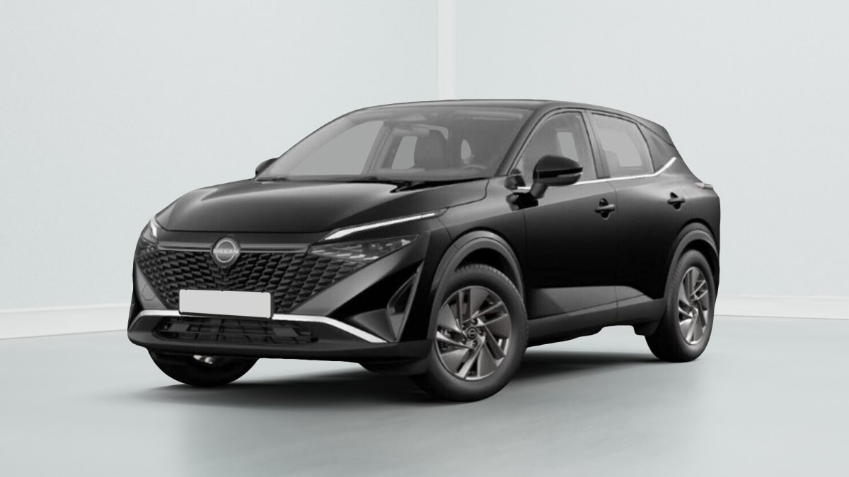 361479_p2 - NISSAN - QASHQAI - 2025 - photo 1