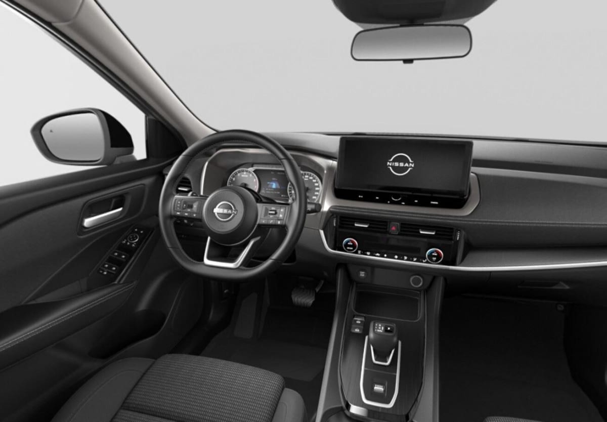 361479_p2 - NISSAN - QASHQAI - 2025 - photo 3