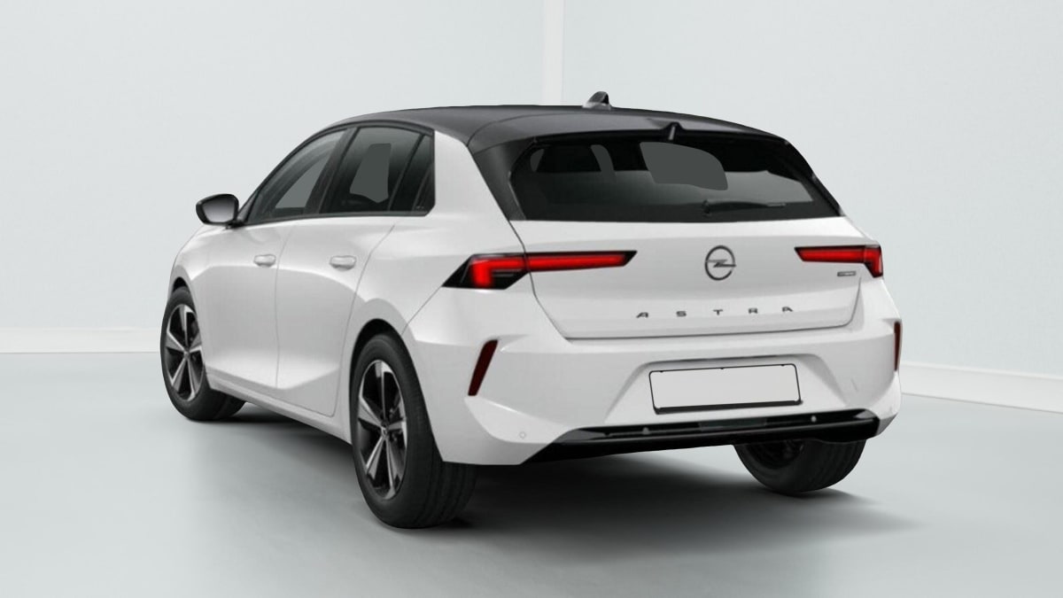 361475_p2 - OPEL - ASTRA - 2025 - photo 3