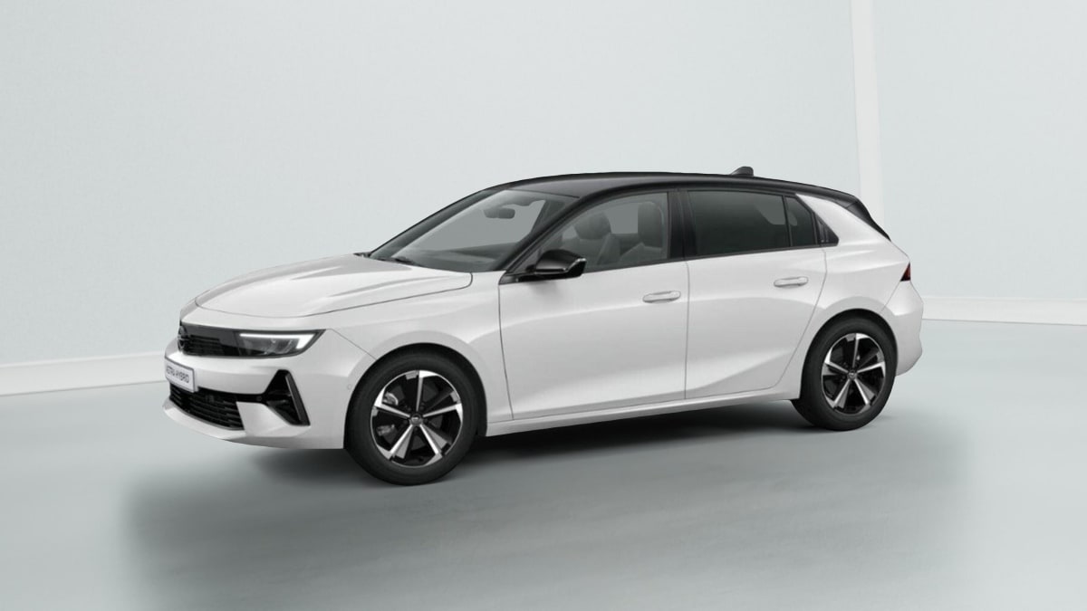 361475_p2 - OPEL - ASTRA - 2025 - photo 2