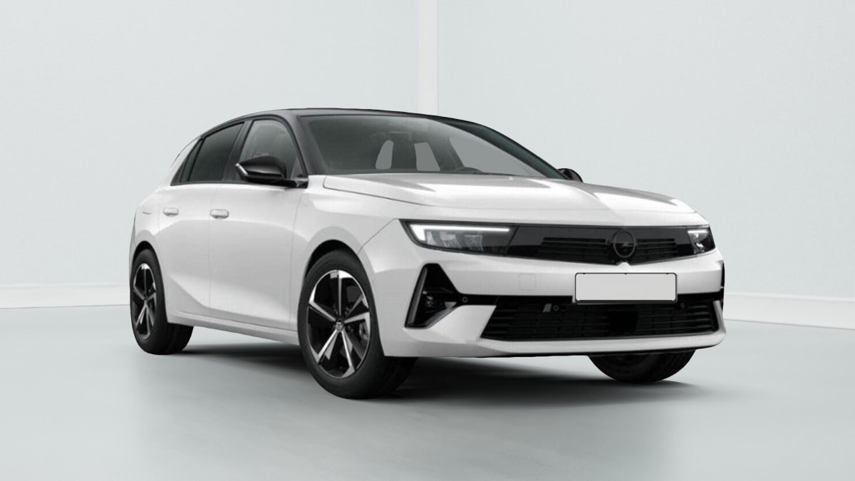 361475_p2 - OPEL - ASTRA - 2025 - photo 1