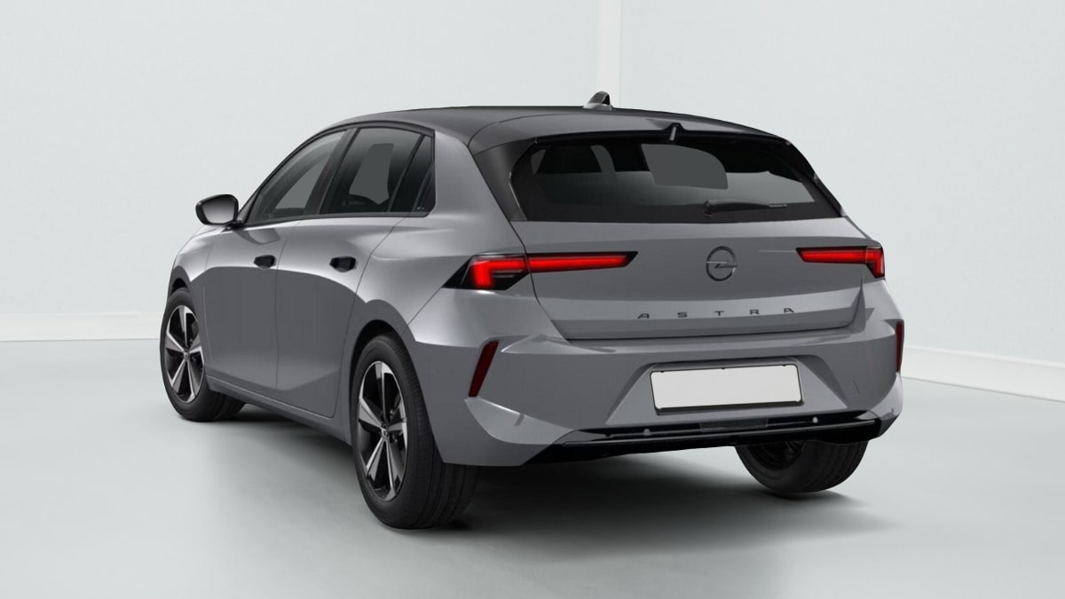 361476_p2 - OPEL - ASTRA - 2025 - photo 3