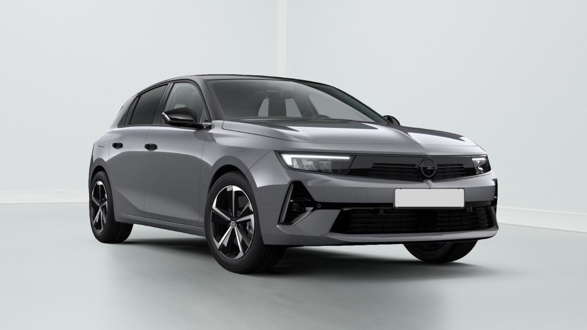 361476_p2 - OPEL - ASTRA - 2025 - photo 1