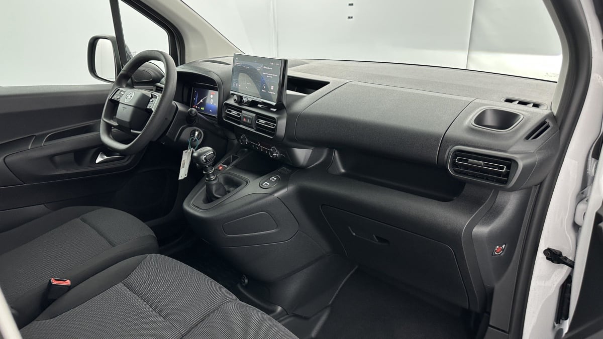 360898_p2 - OPEL - COMBO - 2025 - photo 7