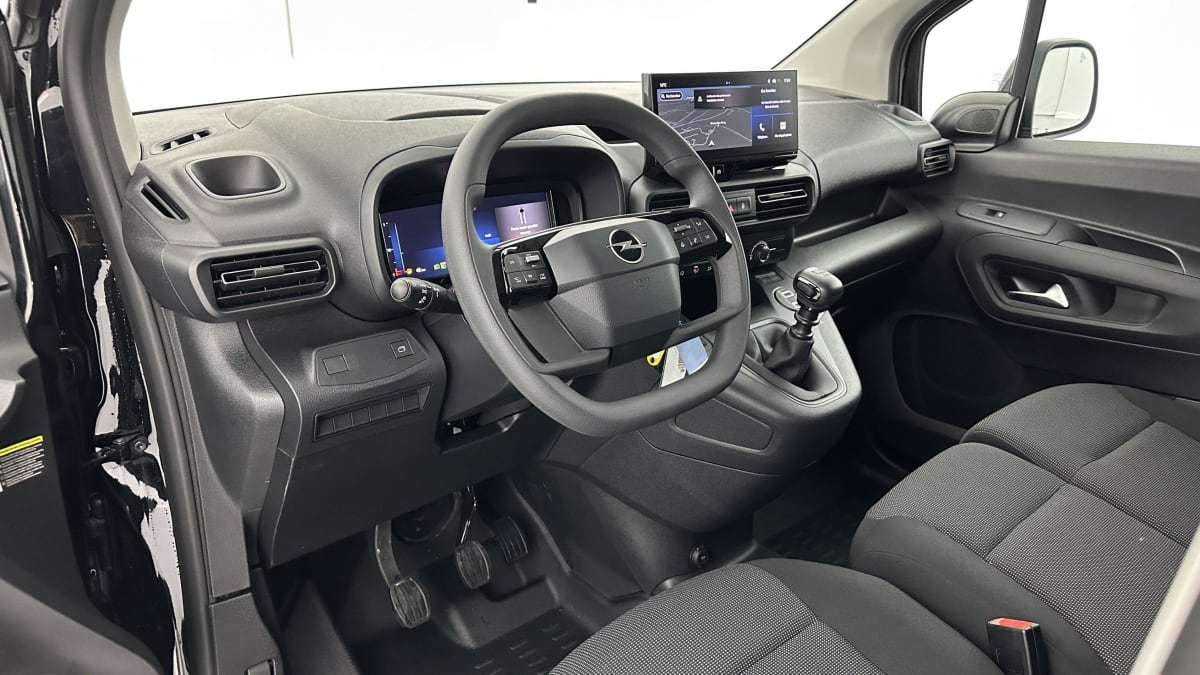 361330_p2 - OPEL - COMBO - 2025 - photo 6