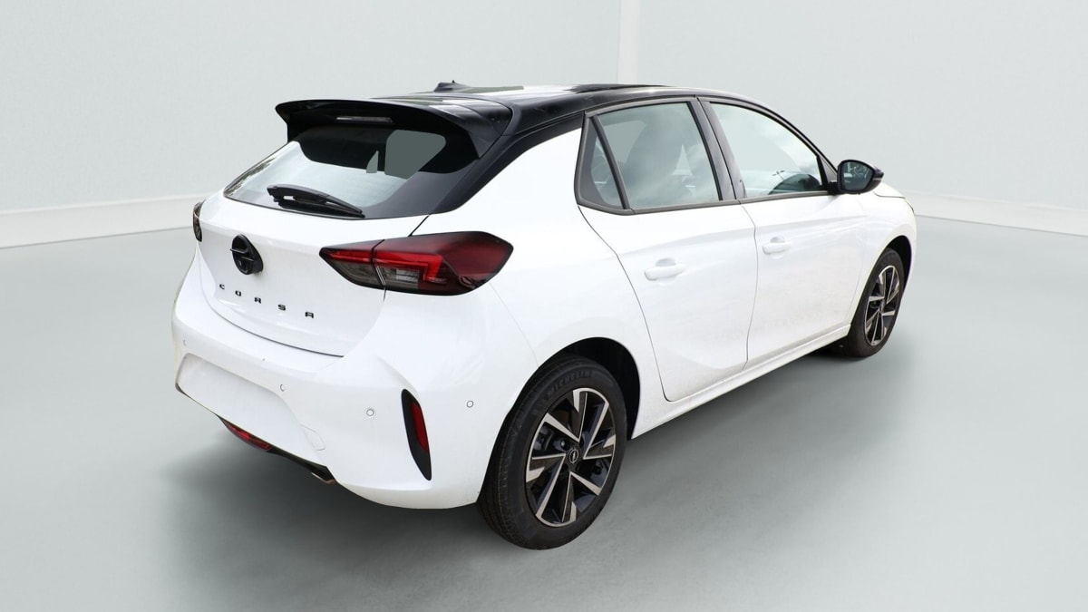 362597_p2 - OPEL - CORSA - 2025 - photo 4