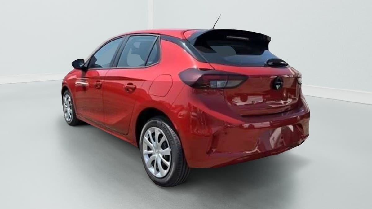 362046_p2 - OPEL - CORSA - 2025 - photo 3