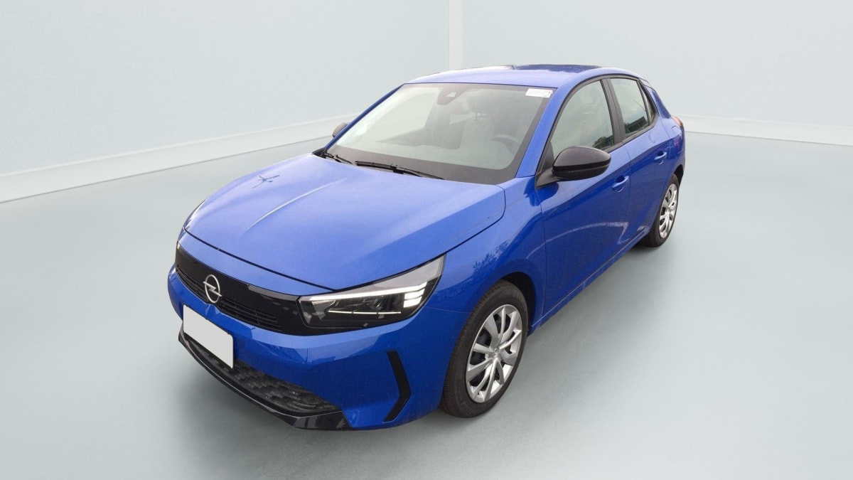 362367_p2 - OPEL - CORSA - 2025 - photo 3