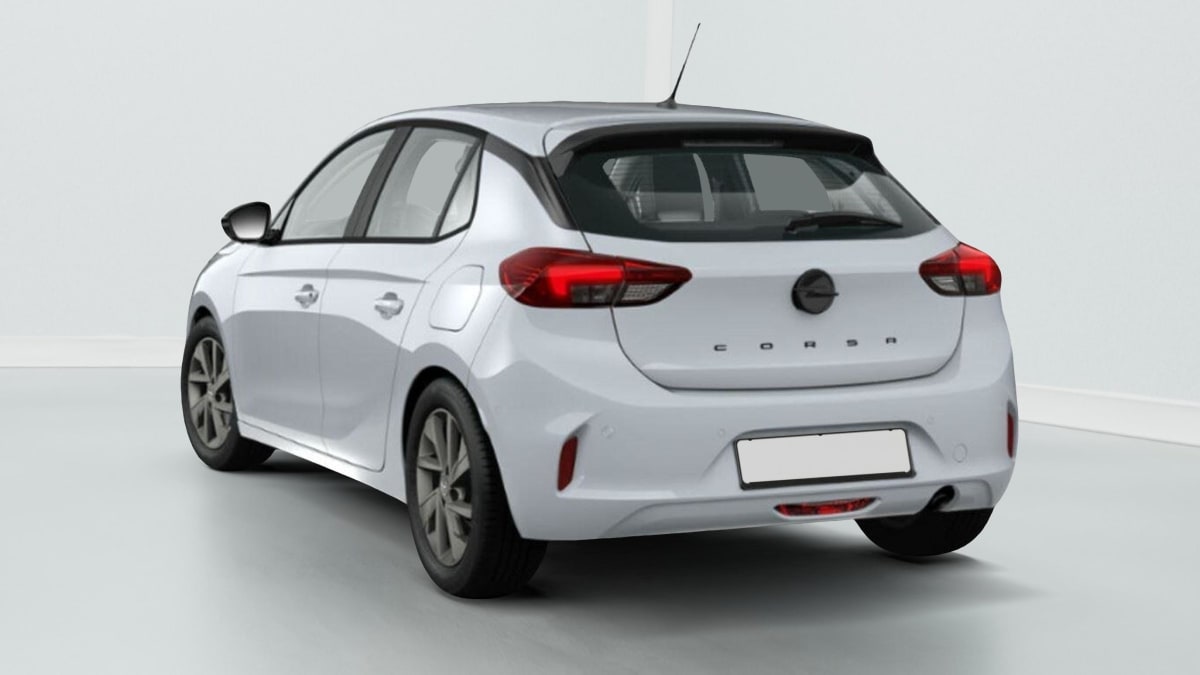 361347_p2 - OPEL - CORSA - 2025 - photo 3