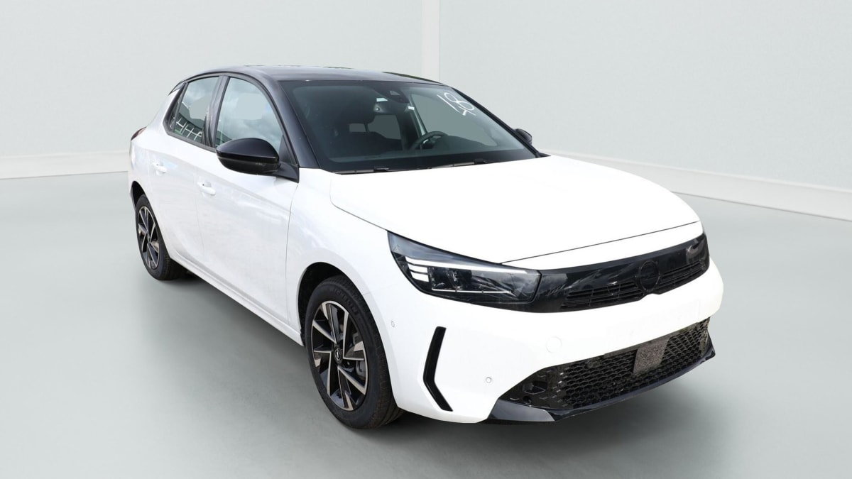 362597_p2 - OPEL - CORSA - 2025 - photo 1