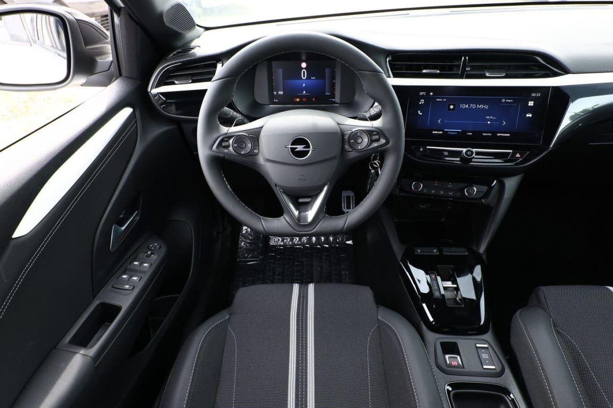 362597_p2 - OPEL - CORSA - 2025 - photo 7