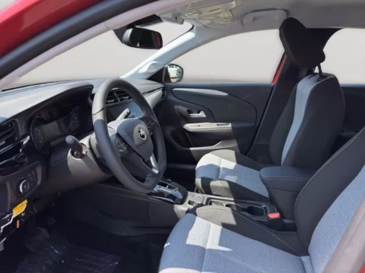 362046_p2 - OPEL - CORSA - 2025 - photo 5