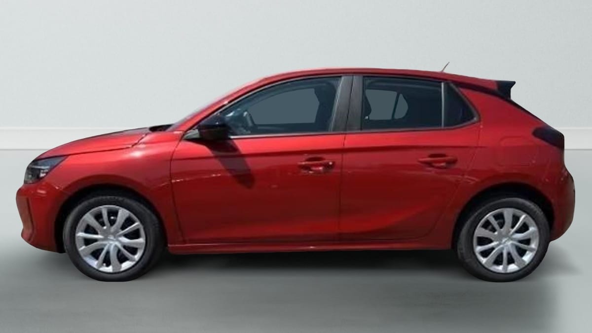 362046_p2 - OPEL - CORSA - 2025 - photo 2