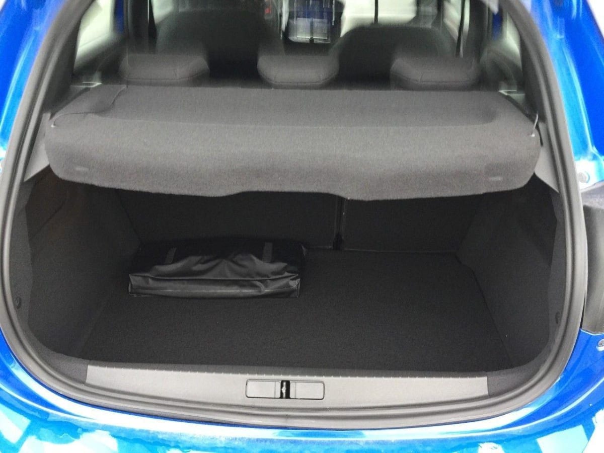 362367_p2 - OPEL - CORSA - 2025 - photo 9