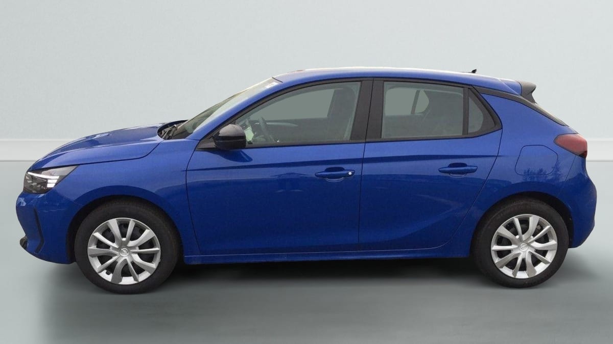 362367_p2 - OPEL - CORSA - 2025 - photo 4