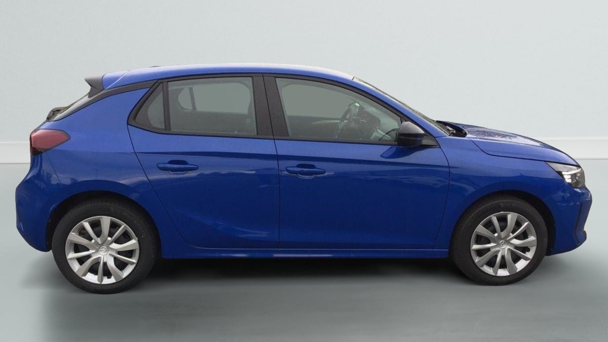 362367_p2 - OPEL - CORSA - 2025 - photo 8