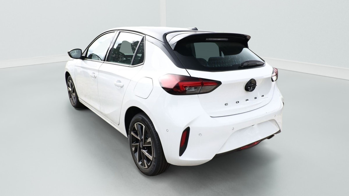 362597_p2 - OPEL - CORSA - 2025 - photo 3