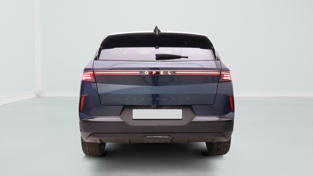 361423_p2 - OPEL - GRANDLAND - 2025 - photo 5