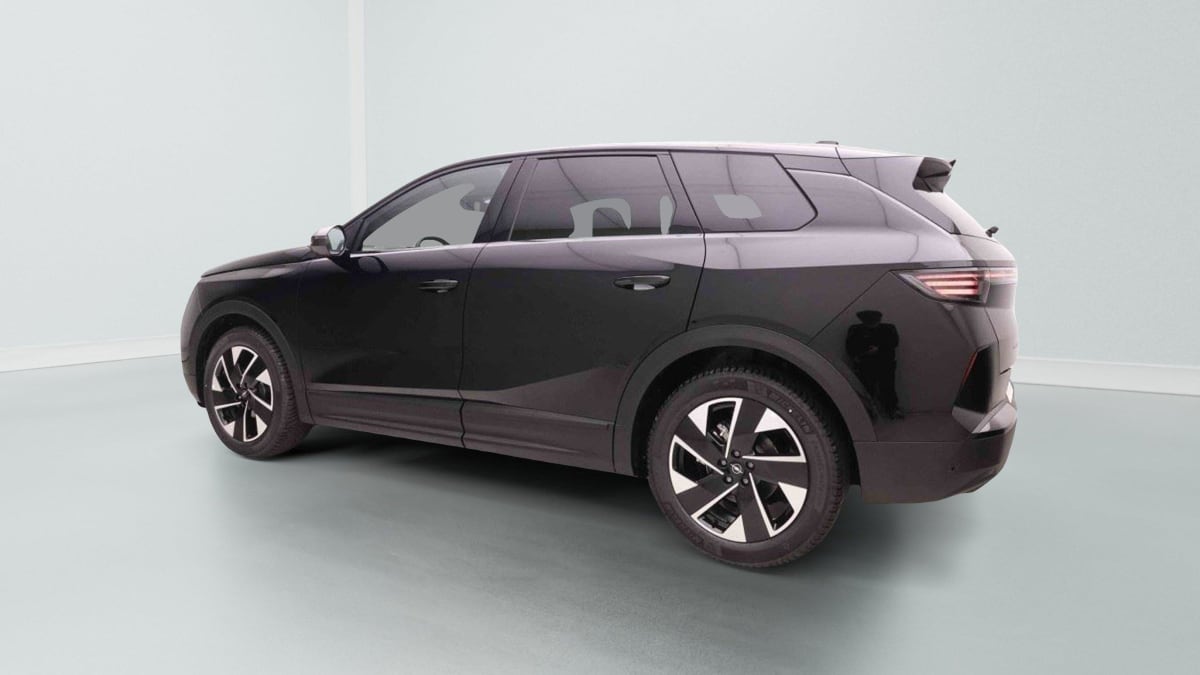 361298_p2 - OPEL - GRANDLAND - 2025 - photo 2