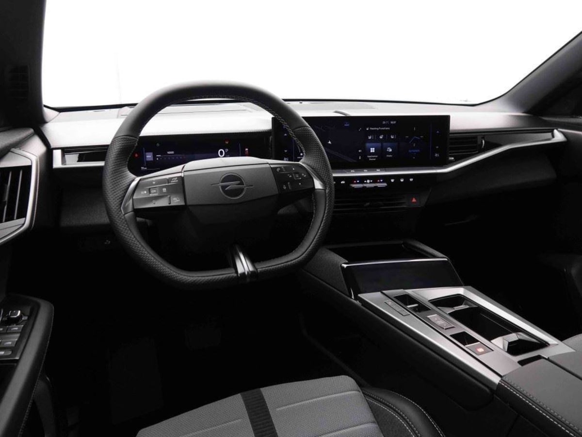 360809_p2 - OPEL - GRANDLAND - 2025 - photo 8
