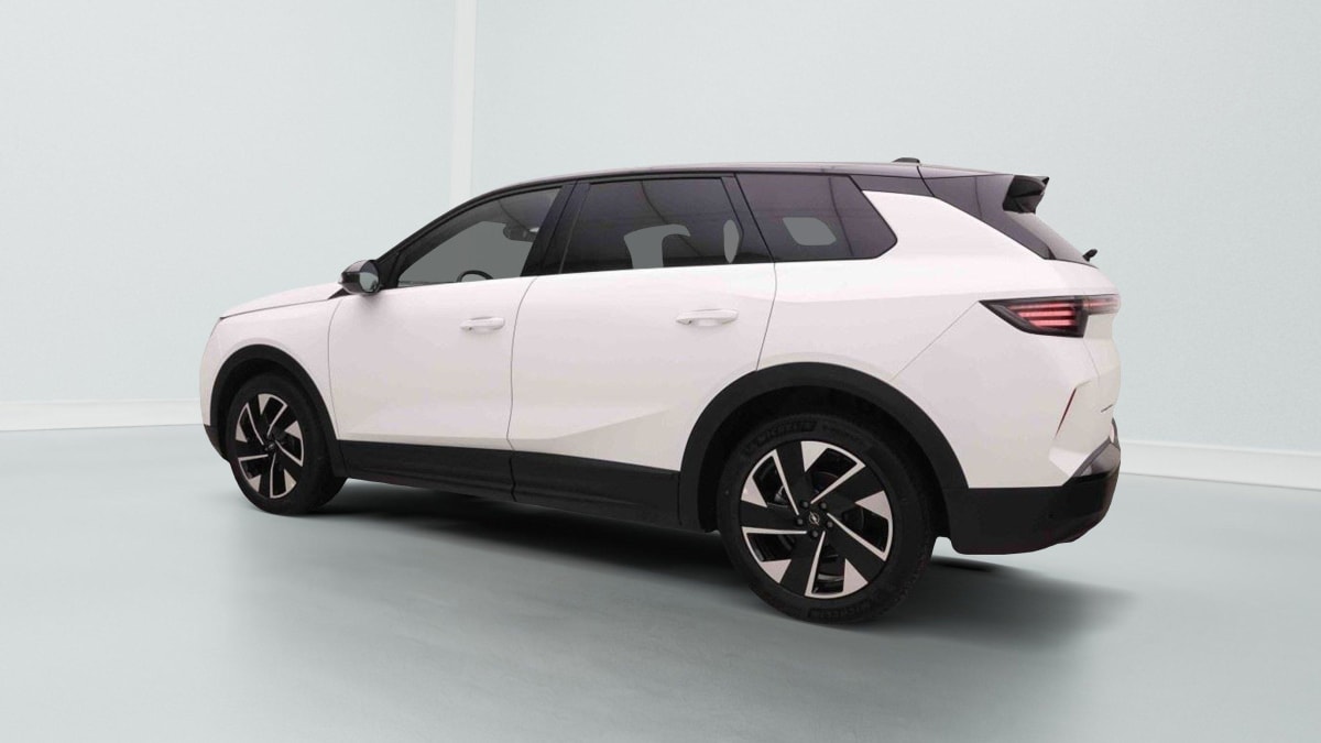 361090_p2 - OPEL - GRANDLAND - 2025 - photo 3