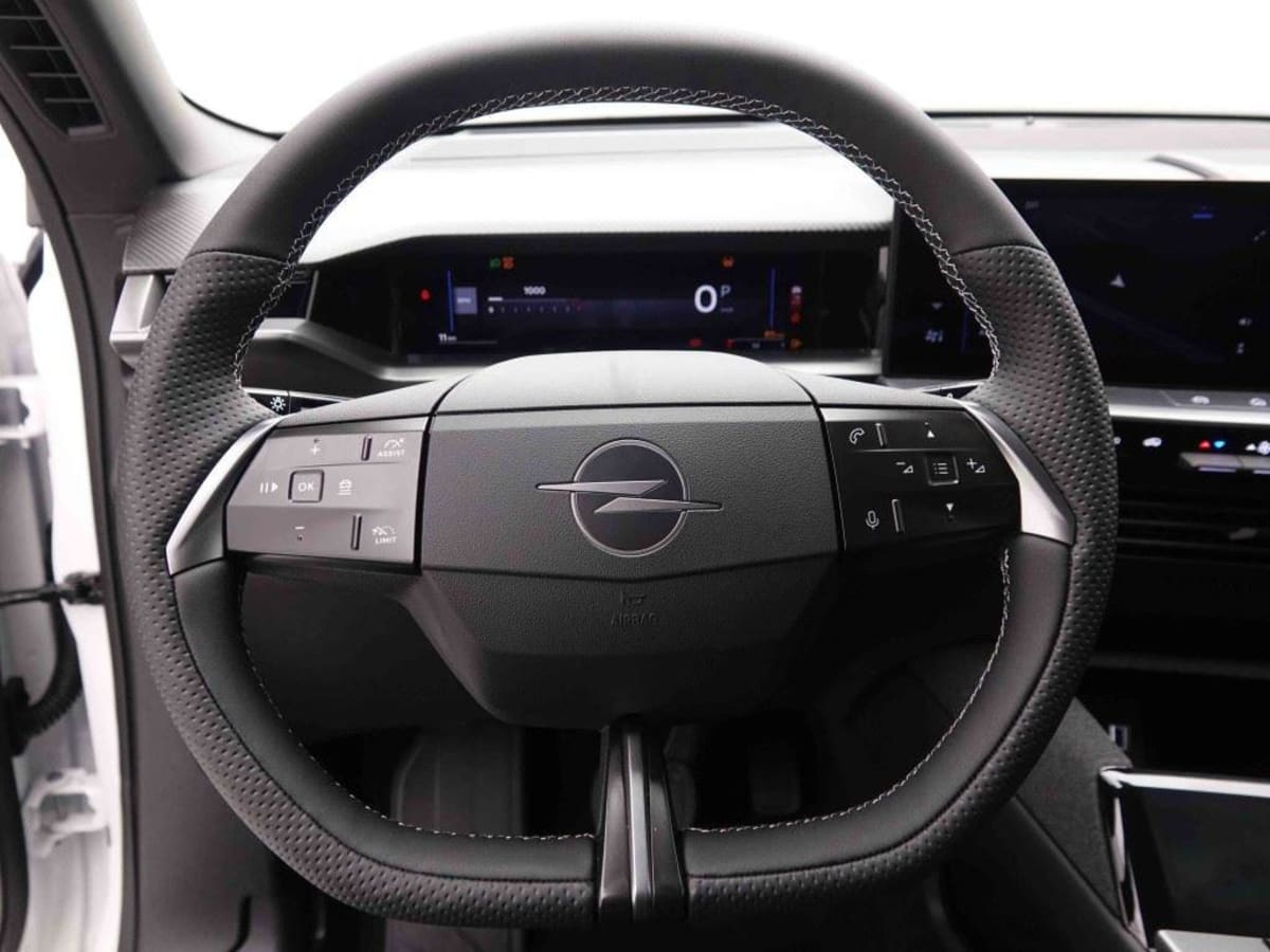 360855_p2 - OPEL - GRANDLAND - 2025 - photo 9