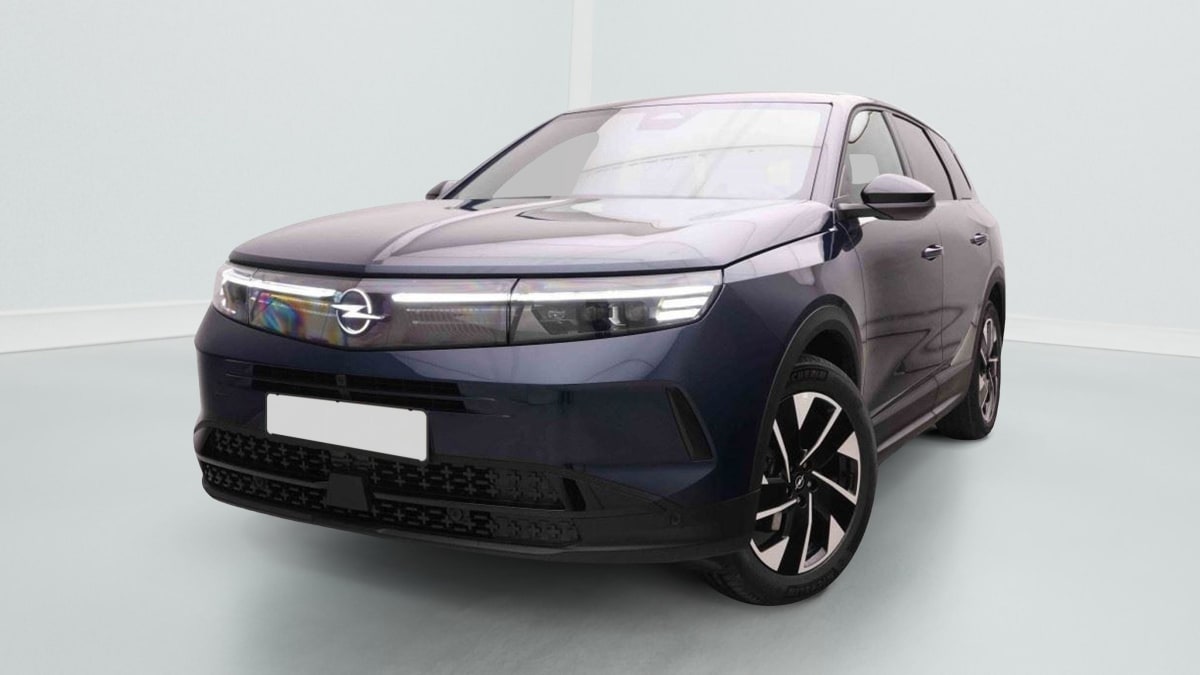 361423_p2 - OPEL - GRANDLAND - 2025 - photo 1