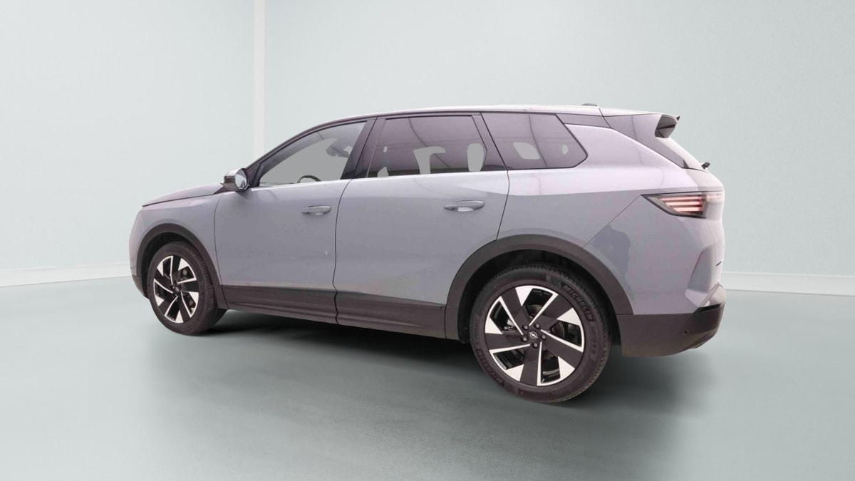 361660_p2 - OPEL - GRANDLAND - 2025 - photo 2