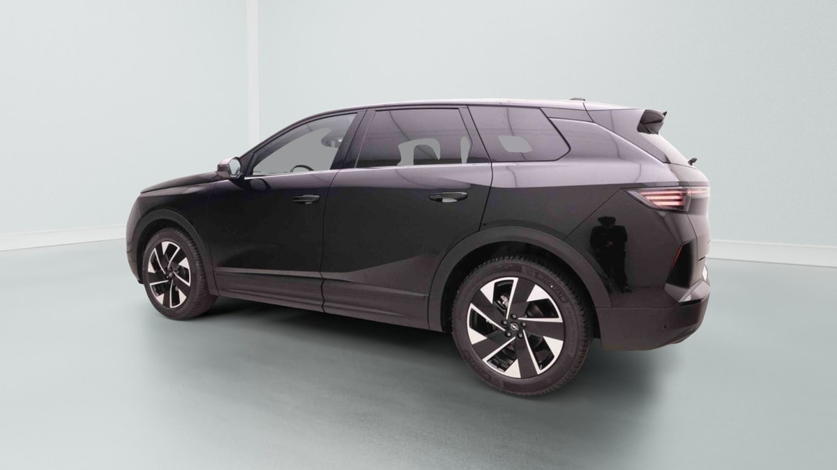 361656_p2 - OPEL - GRANDLAND - 2025 - photo 3