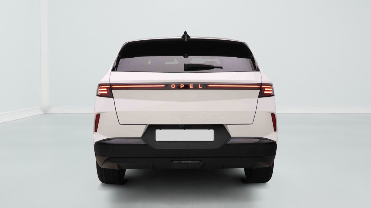 360855_p2 - OPEL - GRANDLAND - 2025 - photo 4