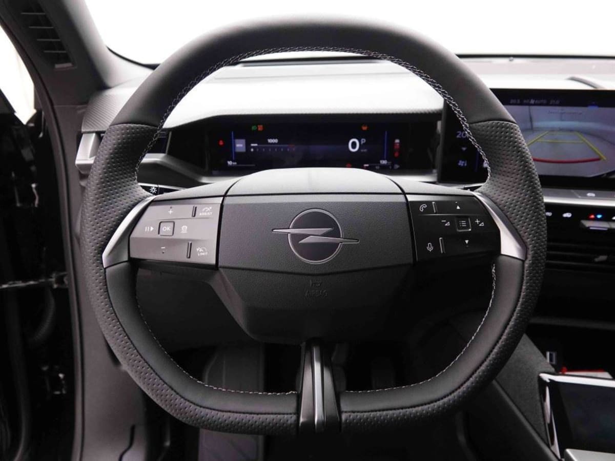 361298_p2 - OPEL - GRANDLAND - 2025 - photo 10