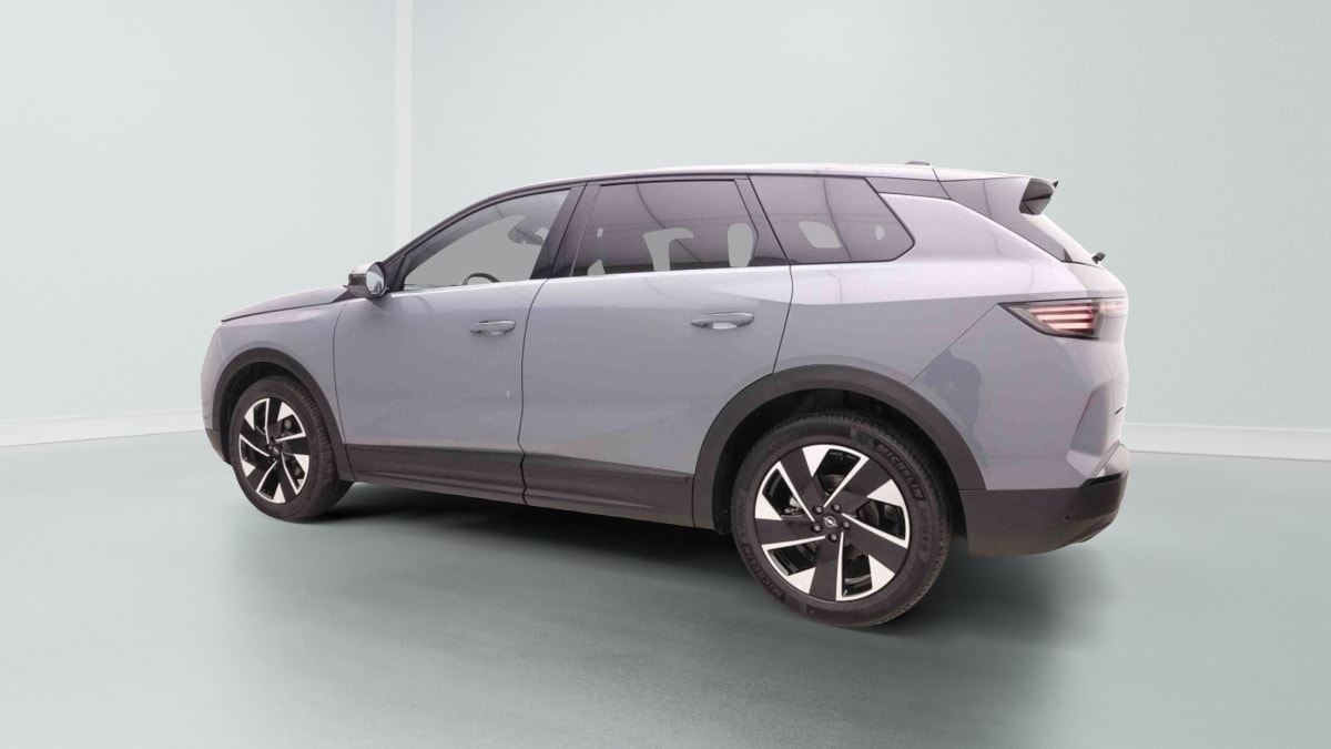 361419_p2 - OPEL - GRANDLAND - 2025 - photo 3