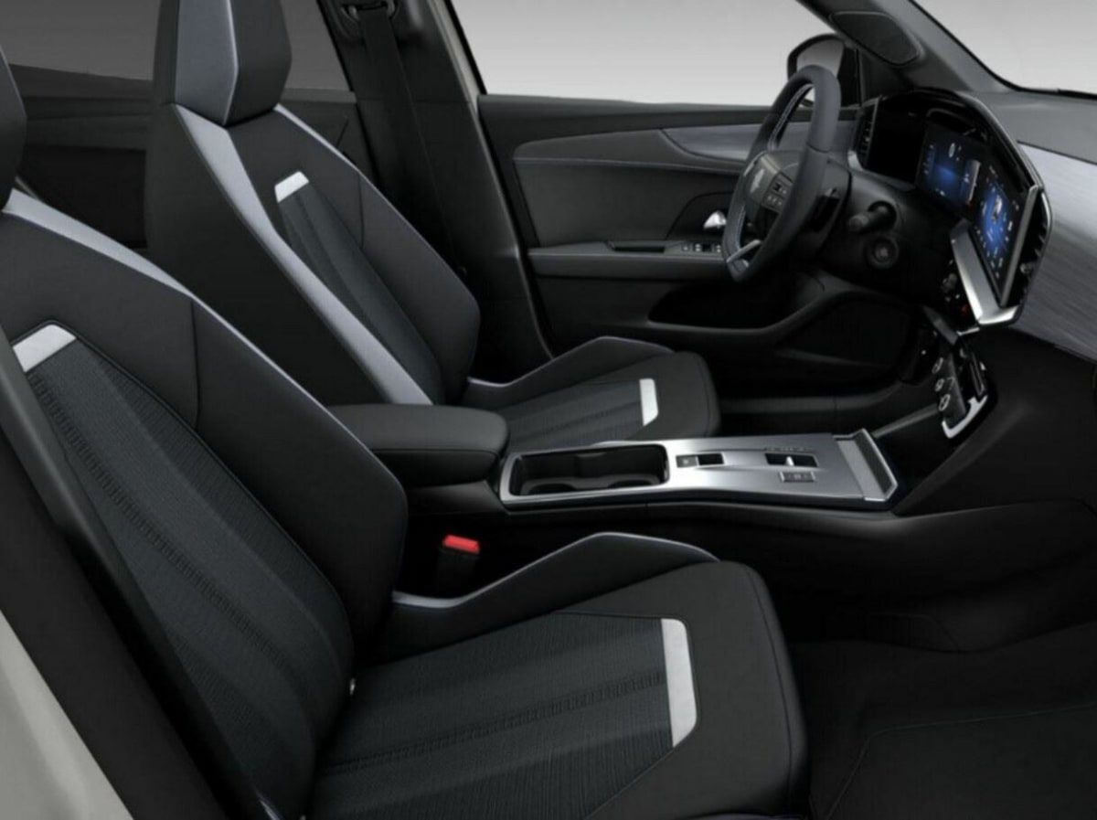 361387_p2 - OPEL - MOKKA - 2025 - photo 5