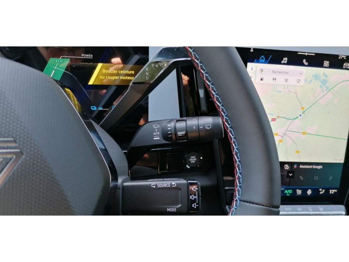 361083_p2 - RENAULT - AUSTRAL - 2025 - photo 10