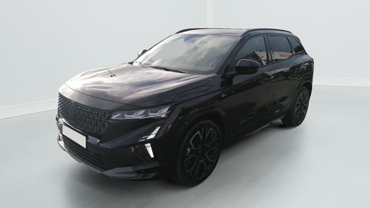 361083_p2 - RENAULT - AUSTRAL - 2025 - photo 2