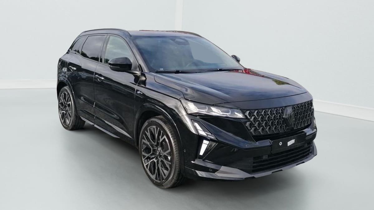 361083_p2 - RENAULT - AUSTRAL - 2025 - photo 1