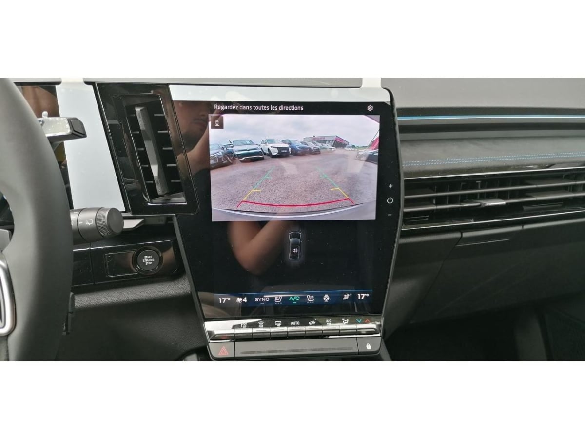 361083_p2 - RENAULT - AUSTRAL - 2025 - photo 8