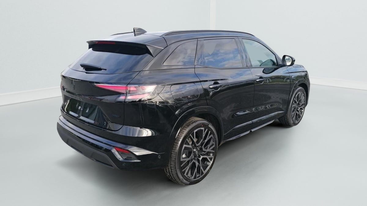 361083_p2 - RENAULT - AUSTRAL - 2025 - photo 4