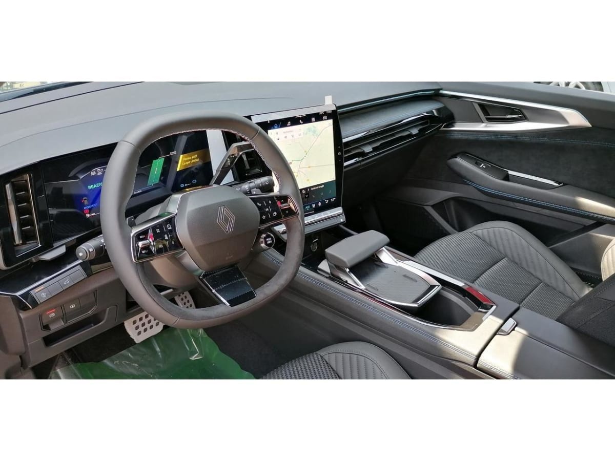 361083_p2 - RENAULT - AUSTRAL - 2025 - photo 5