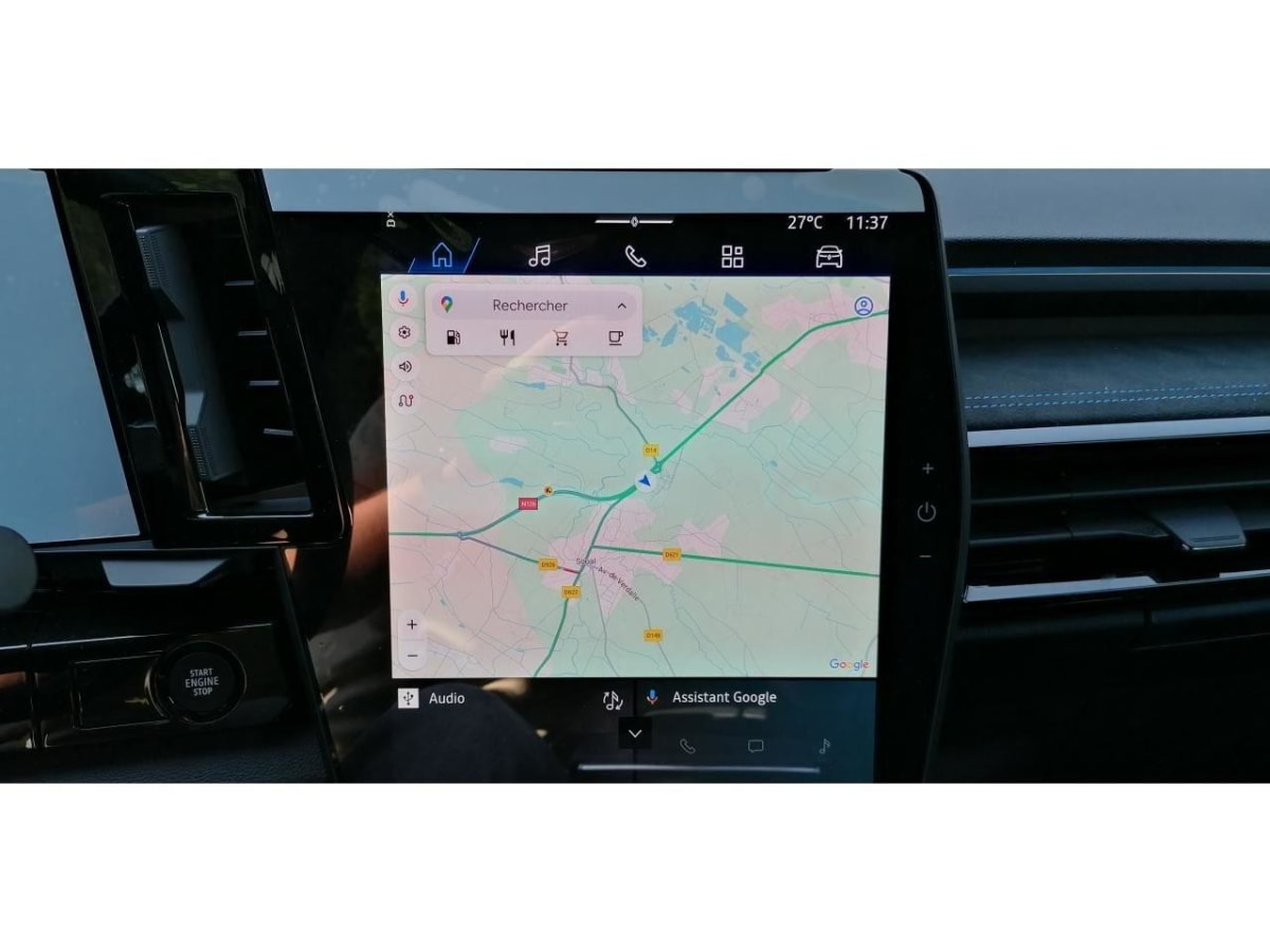 361083_p2 - RENAULT - AUSTRAL - 2025 - photo 7